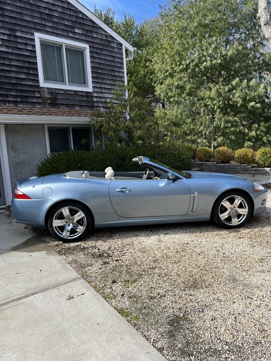 2007 Jaguar X150 XK - Image 17 of 31