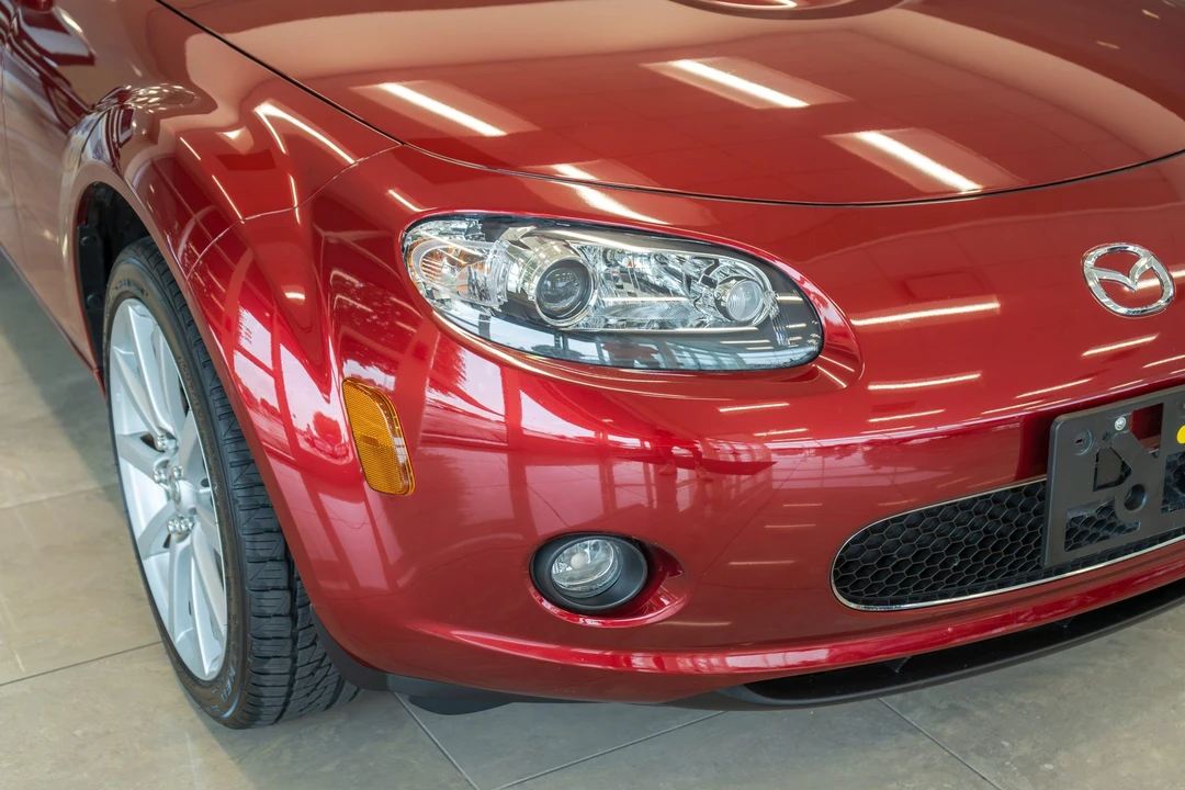 2007 Mazda NC MX-5 Miata - Image 15 of 31
