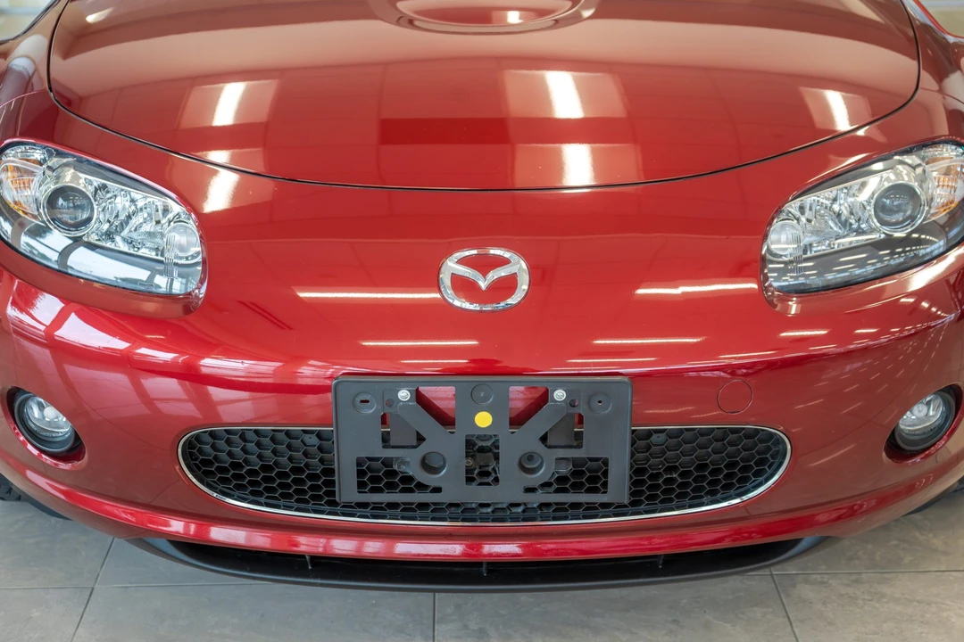 2007 Mazda NC MX-5 Miata - Image 16 of 31