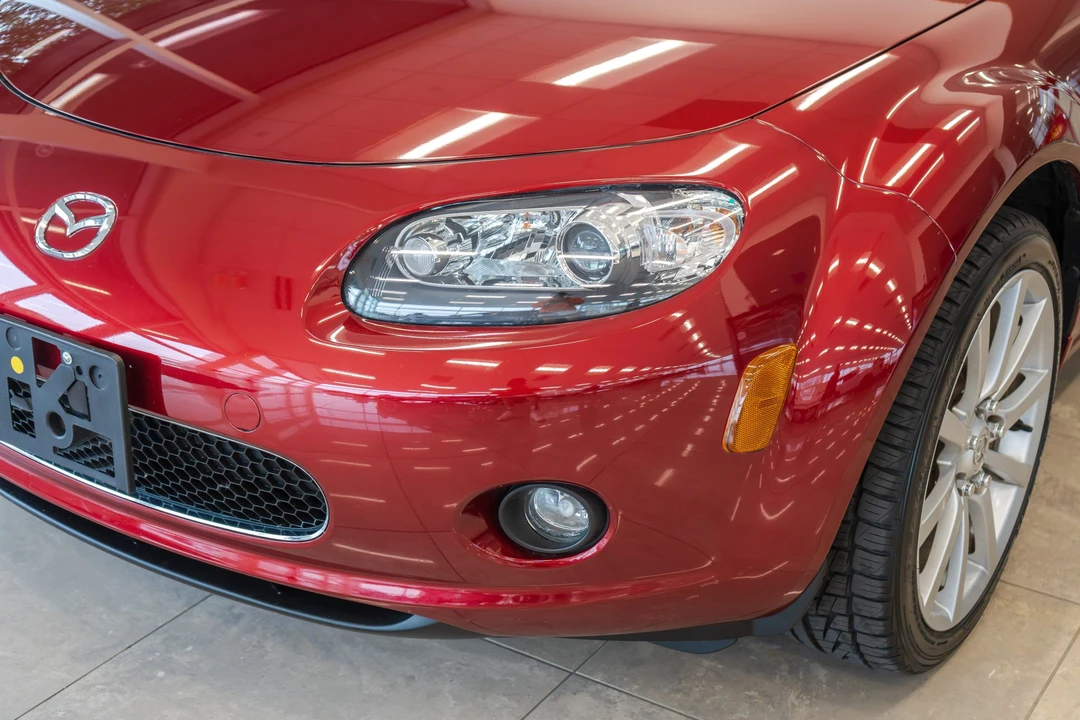 2007 Mazda NC MX-5 Miata - Image 17 of 31
