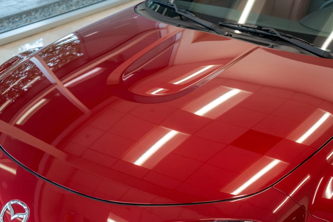2007 Mazda NC MX-5 Miata - Image 18 of 31