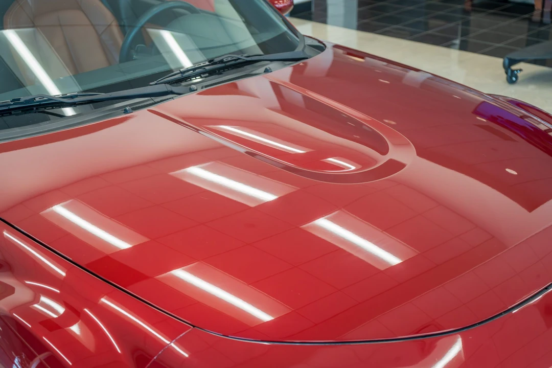 2007 Mazda NC MX-5 Miata - Image 19 of 31
