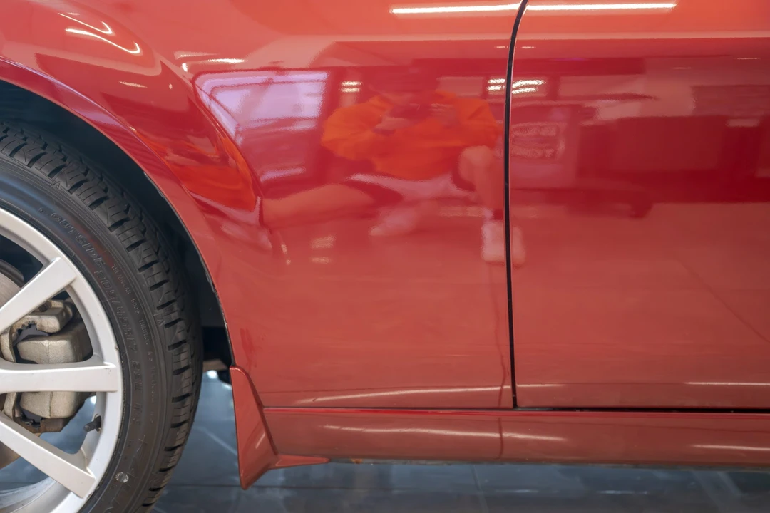 2007 Mazda NC MX-5 Miata - Image 22 of 31