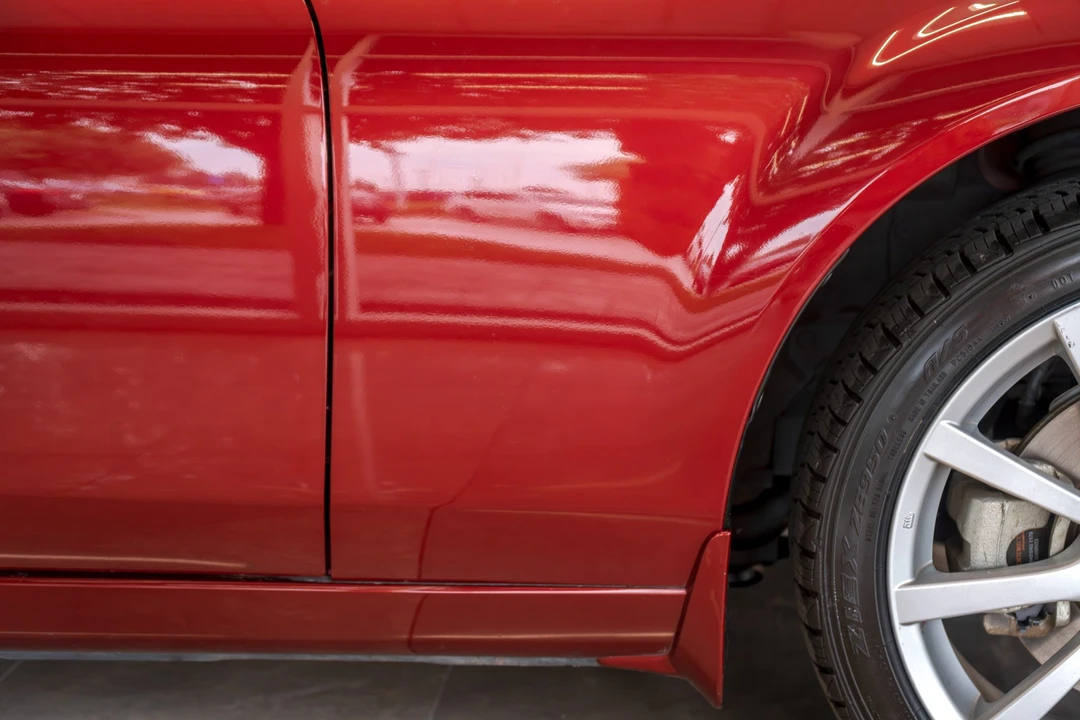 2007 Mazda NC MX-5 Miata - Image 30 of 31