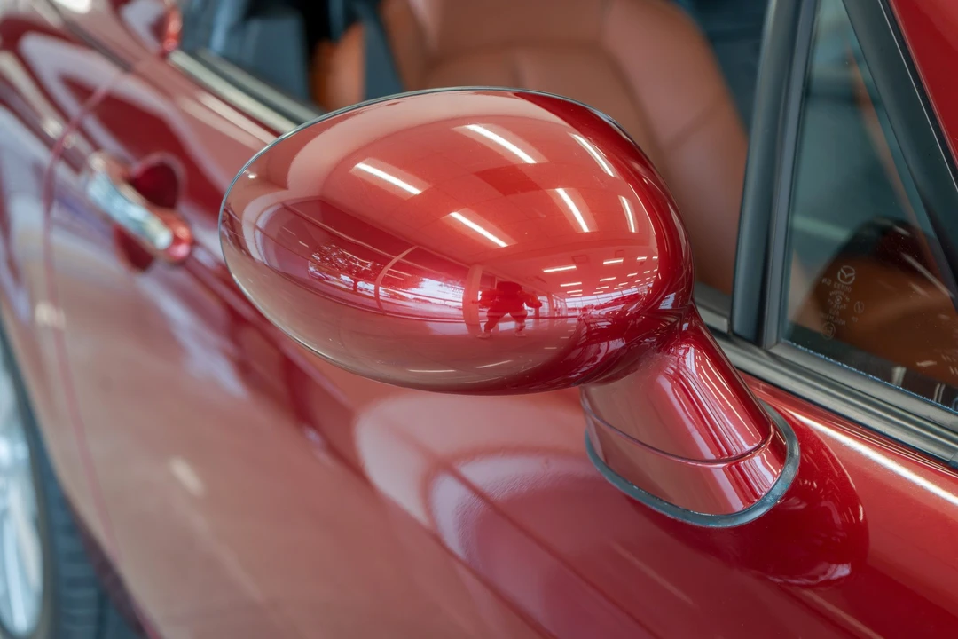 2007 Mazda NC MX-5 Miata - Image 21 of 31