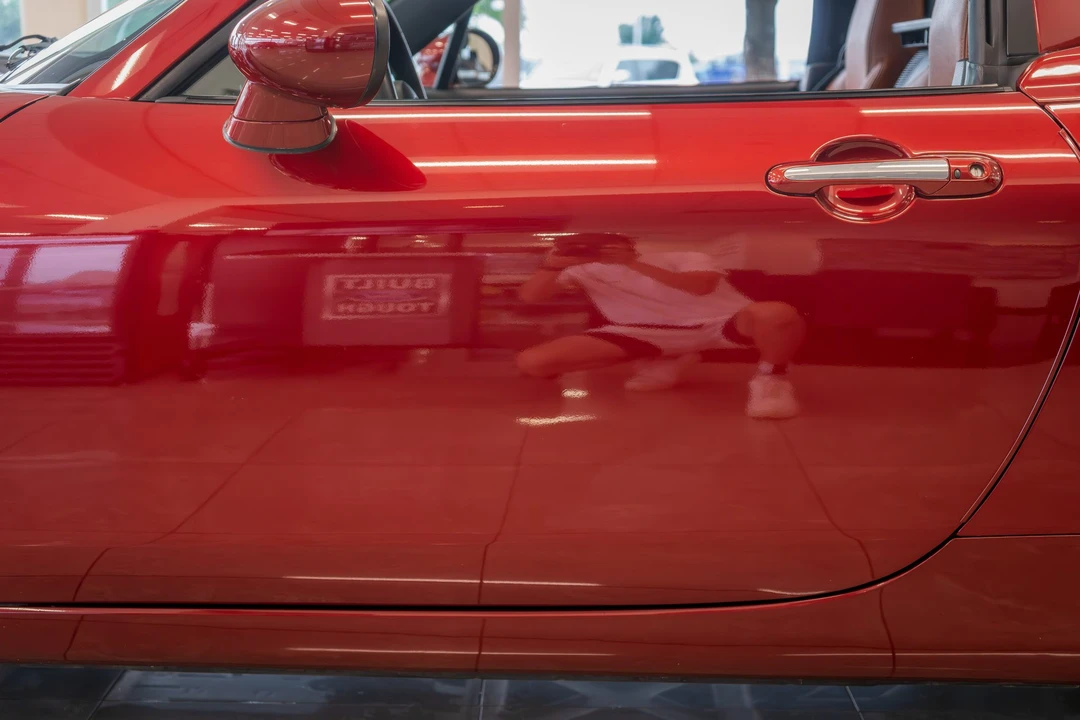 2007 Mazda NC MX-5 Miata - Image 23 of 31