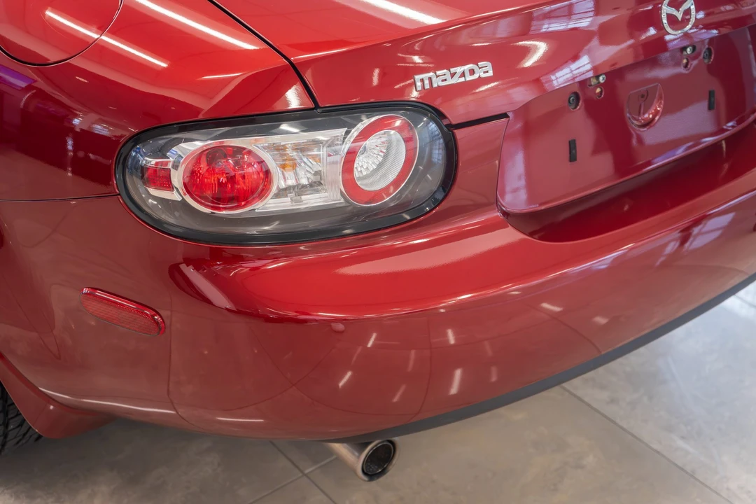 2007 Mazda NC MX-5 Miata - Image 25 of 31