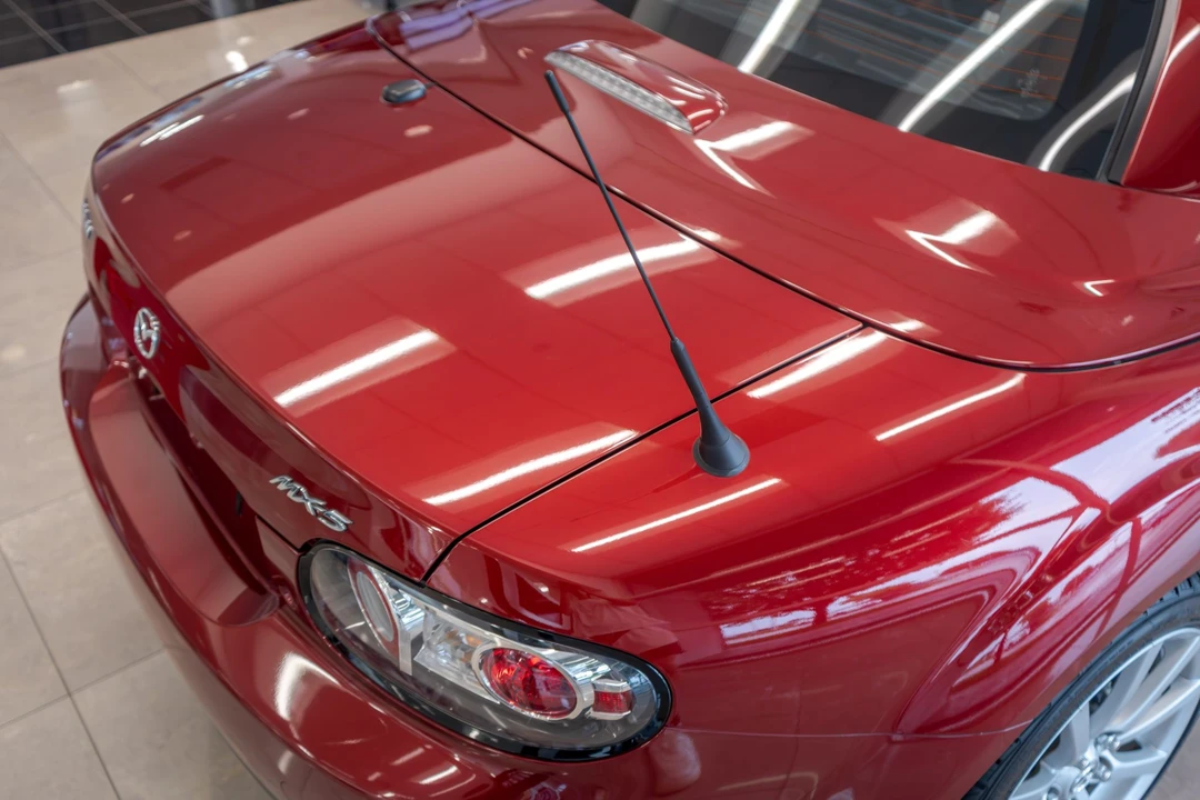 2007 Mazda NC MX-5 Miata - Image 26 of 31