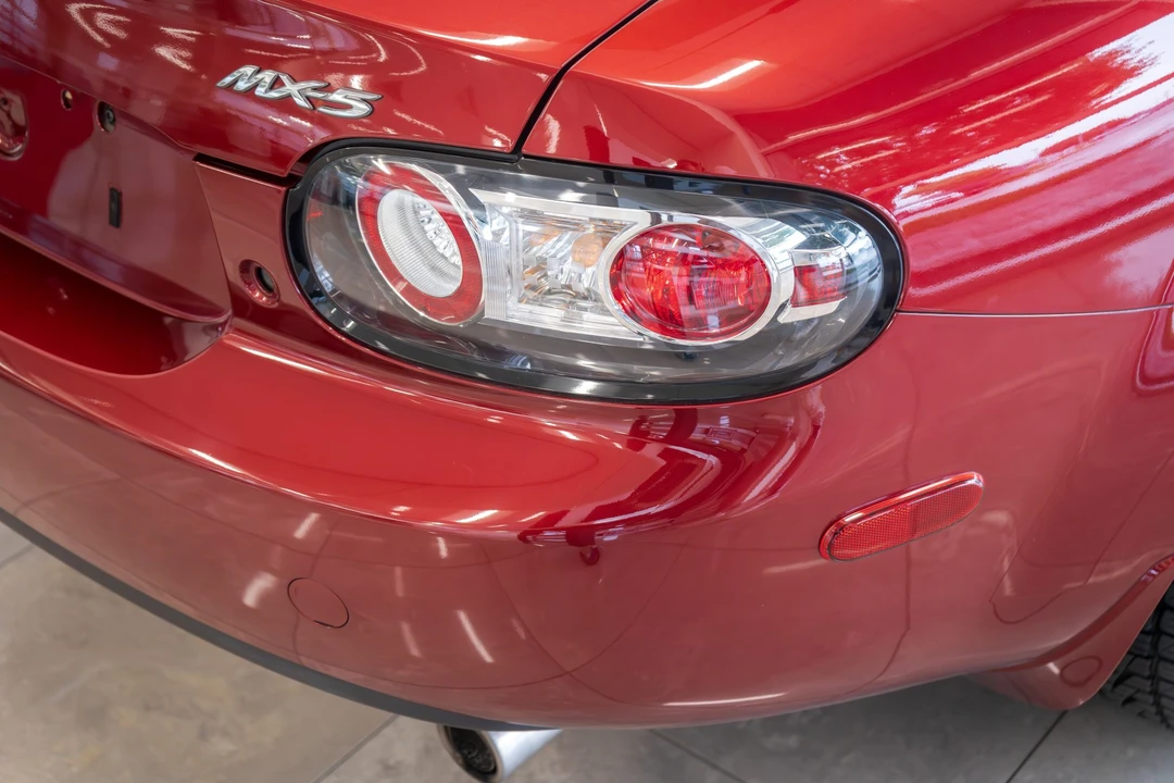 2007 Mazda NC MX-5 Miata - Image 27 of 31