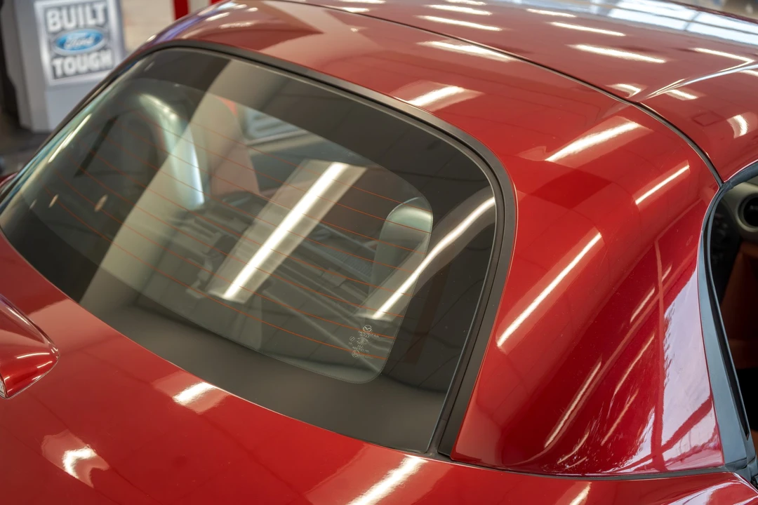 2007 Mazda NC MX-5 Miata - Image 31 of 31