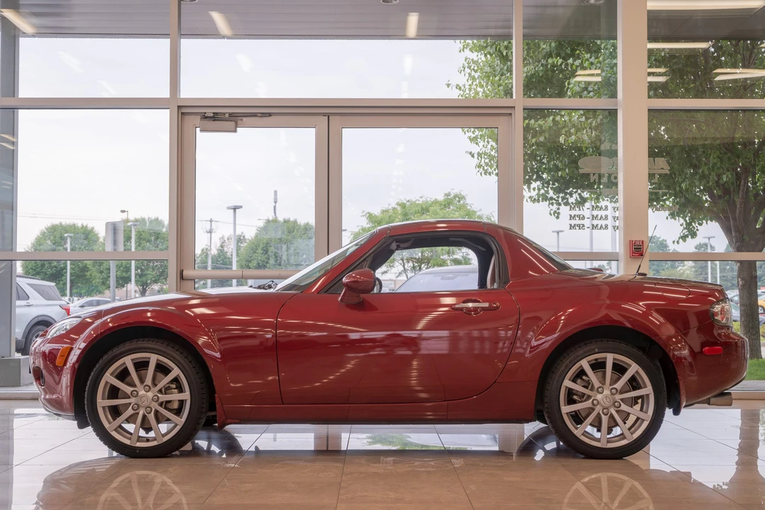 2007 Mazda NC MX-5 Miata - Image 3 of 31