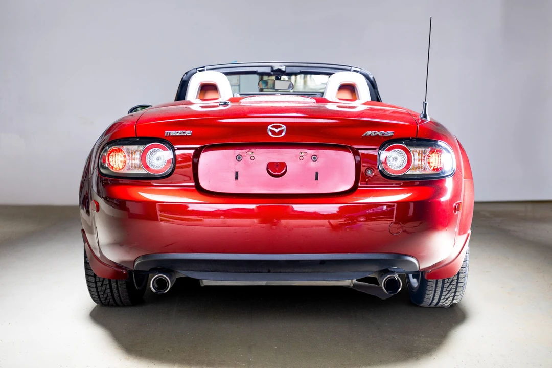 2007 Mazda NC MX-5 Miata - Image 12 of 31