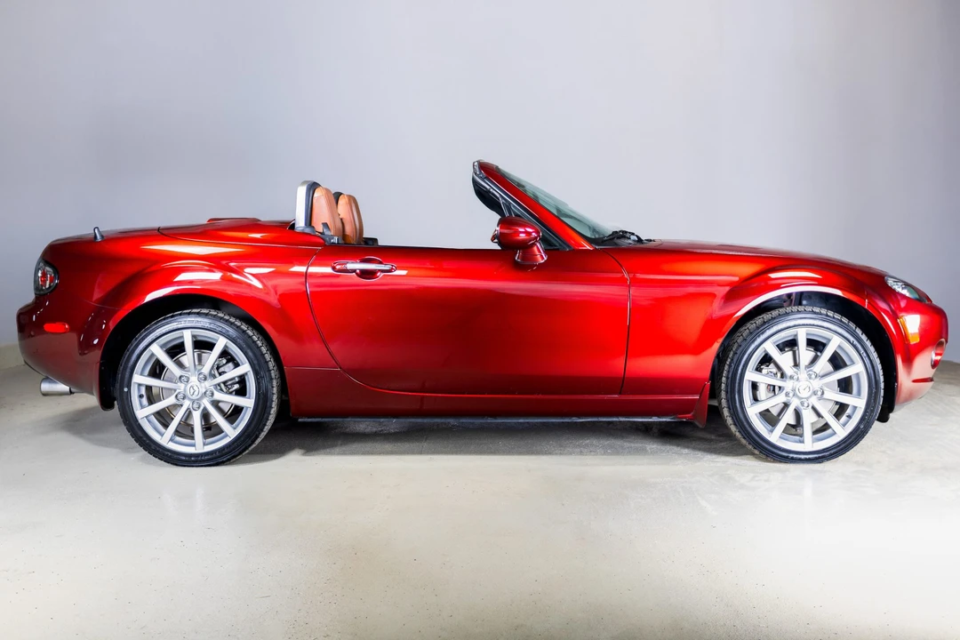 2007 Mazda NC MX-5 Miata - Image 13 of 31