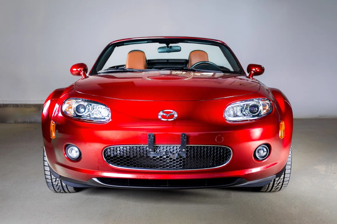 2007 Mazda NC MX-5 Miata - Image 14 of 31