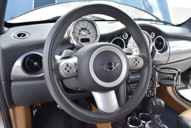 2007 Mini Mini Cooper S 1st Gen - Image 5 of 8