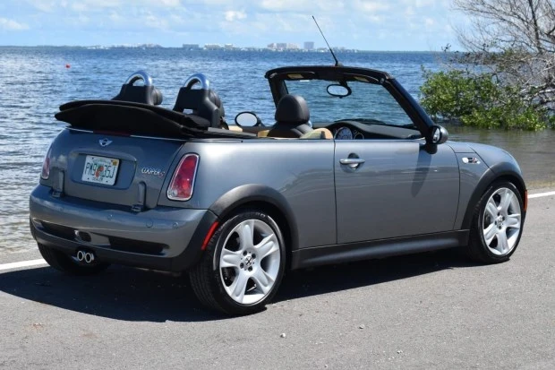 2007 Mini Mini Cooper S 1st Gen - Image 2 of 8