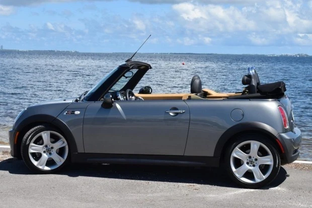 2007 Mini Mini Cooper S 1st Gen - Image 3 of 8