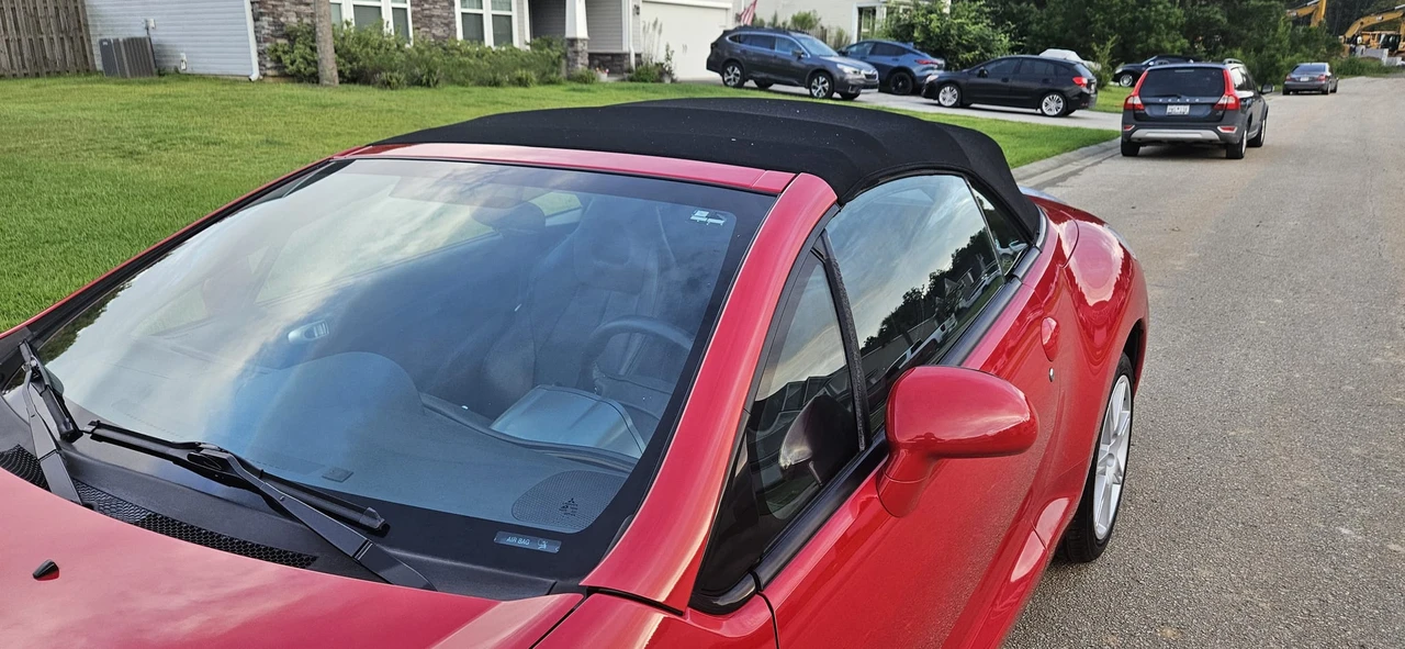 2007 Mitsubishi Eclipse 4th Gen - Image 26 of 31