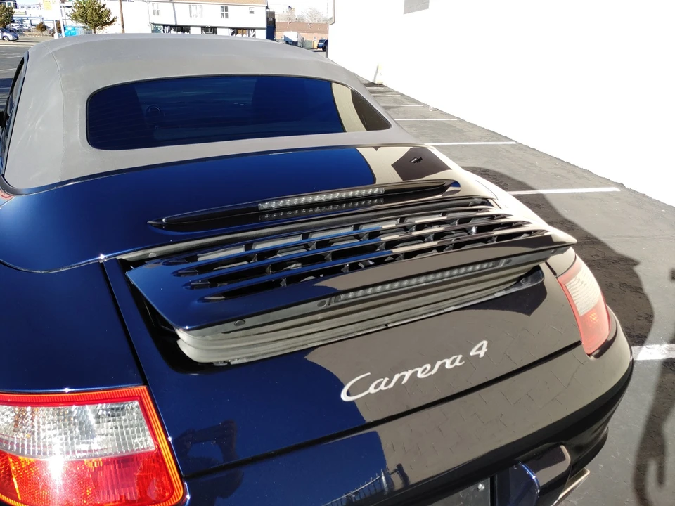 2007 Porsche 997 Carrera - Image 26 of 31