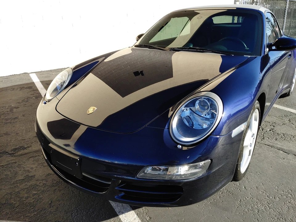 2007 Porsche 997 Carrera - Image 18 of 31