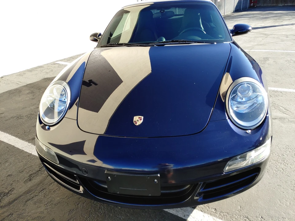 2007 Porsche 997 Carrera - Image 17 of 31
