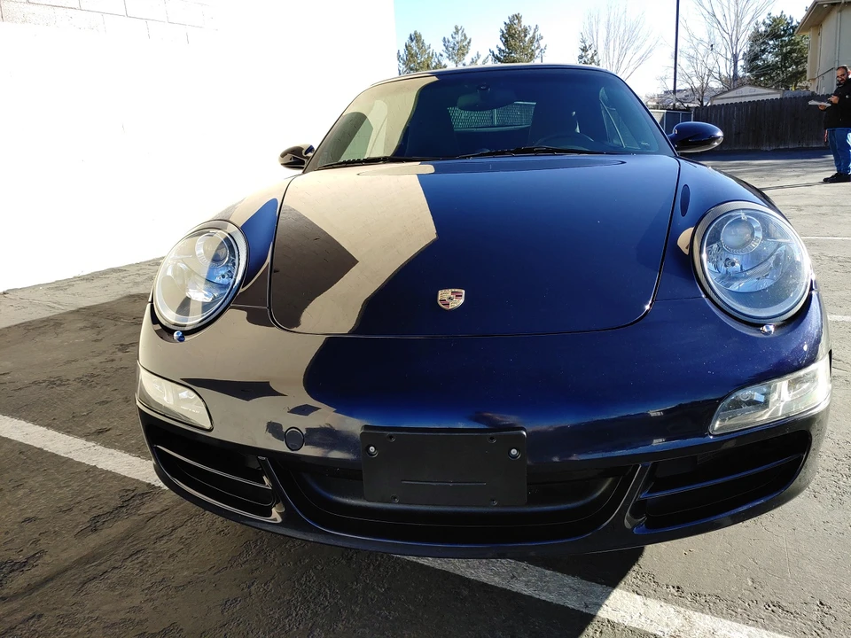 2007 Porsche 997 Carrera - Image 6 of 31