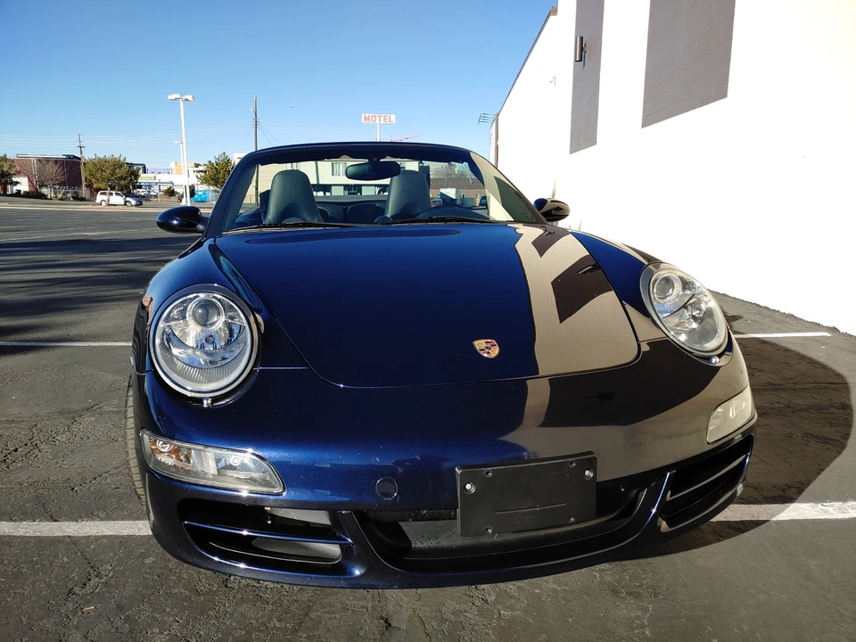 2007 Porsche 997 Carrera - Image 12 of 31