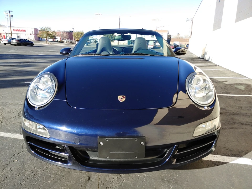 2007 Porsche 997 Carrera - Image 13 of 31