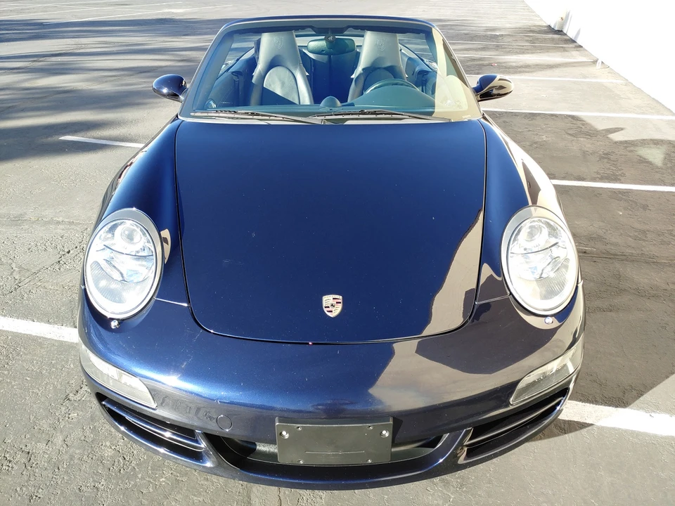 2007 Porsche 997 Carrera - Image 14 of 31