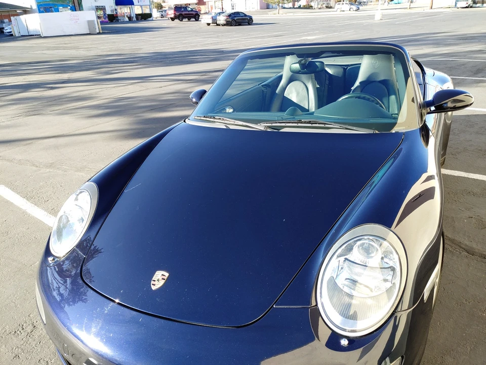 2007 Porsche 997 Carrera - Image 19 of 31