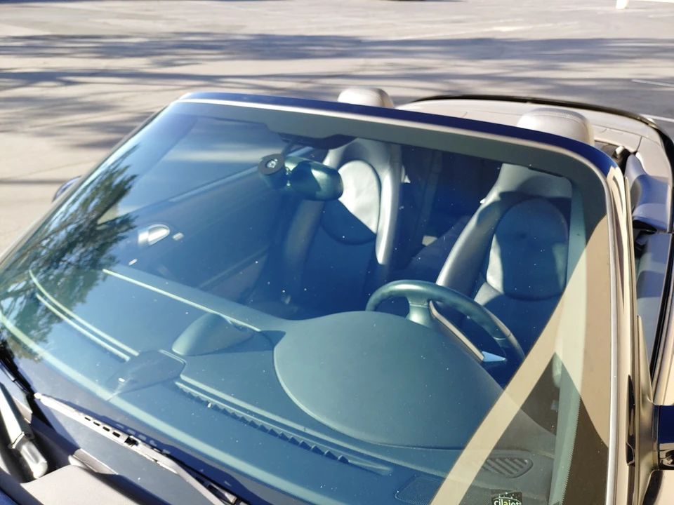 2007 Porsche 997 Carrera - Image 20 of 31