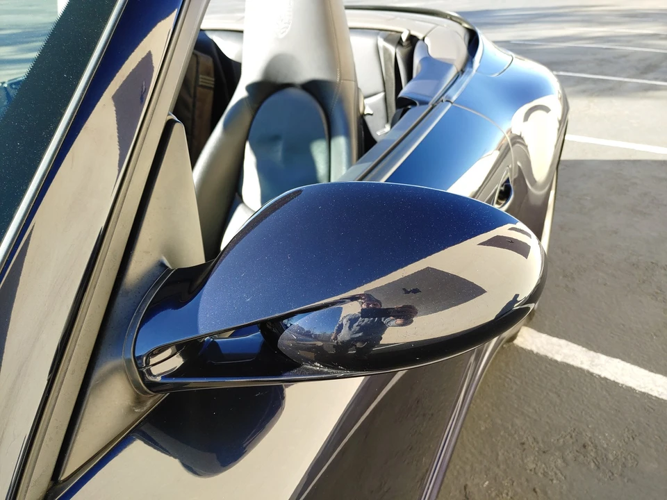 2007 Porsche 997 Carrera - Image 21 of 31