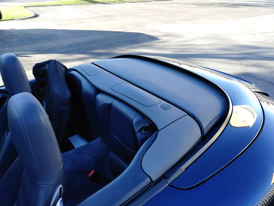2007 Porsche 997 Carrera - Image 23 of 31
