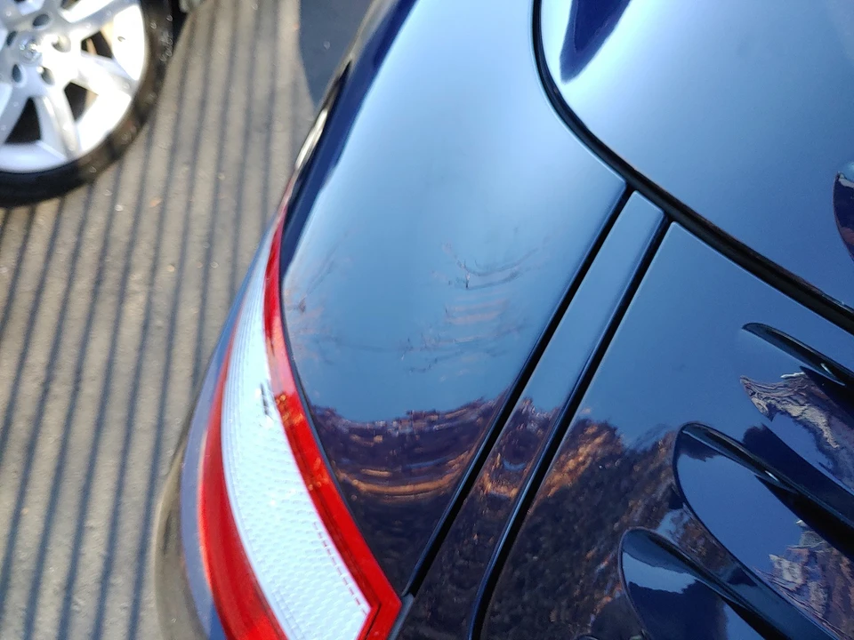 2007 Porsche 997 Carrera - Image 28 of 31