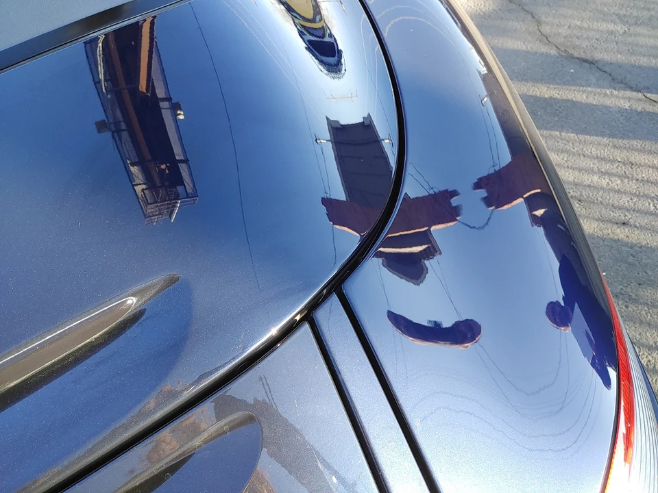 2007 Porsche 997 Carrera - Image 30 of 31