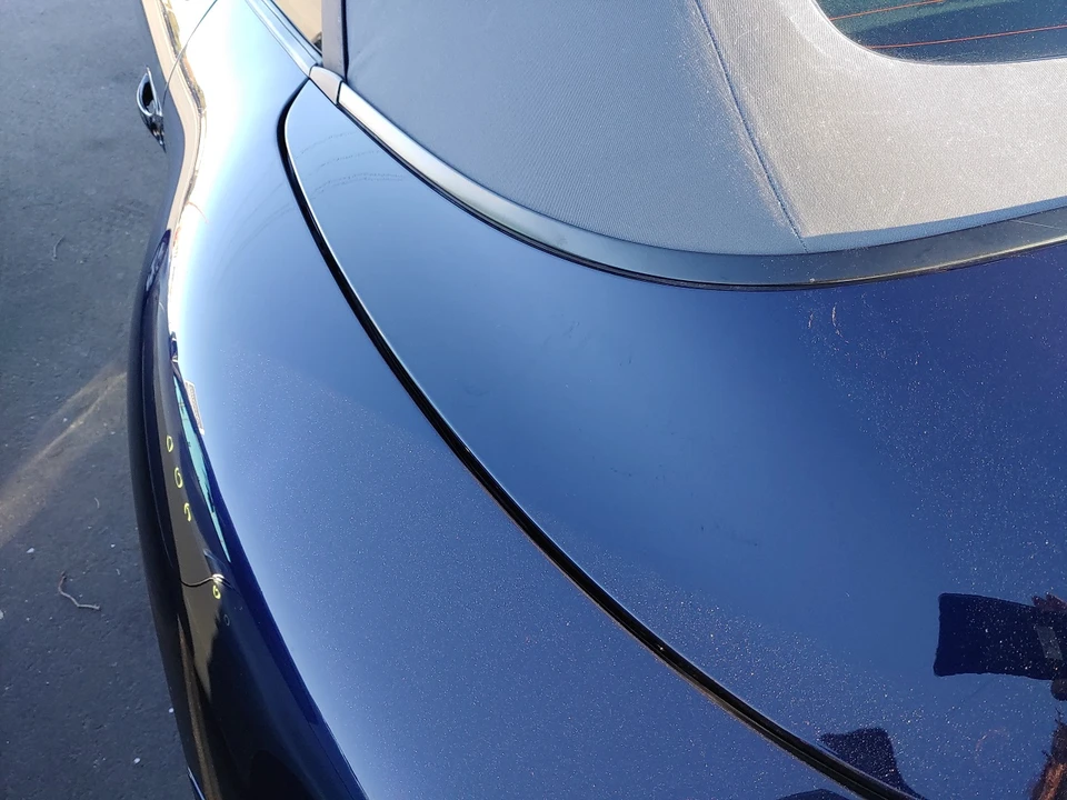 2007 Porsche 997 Carrera - Image 25 of 31