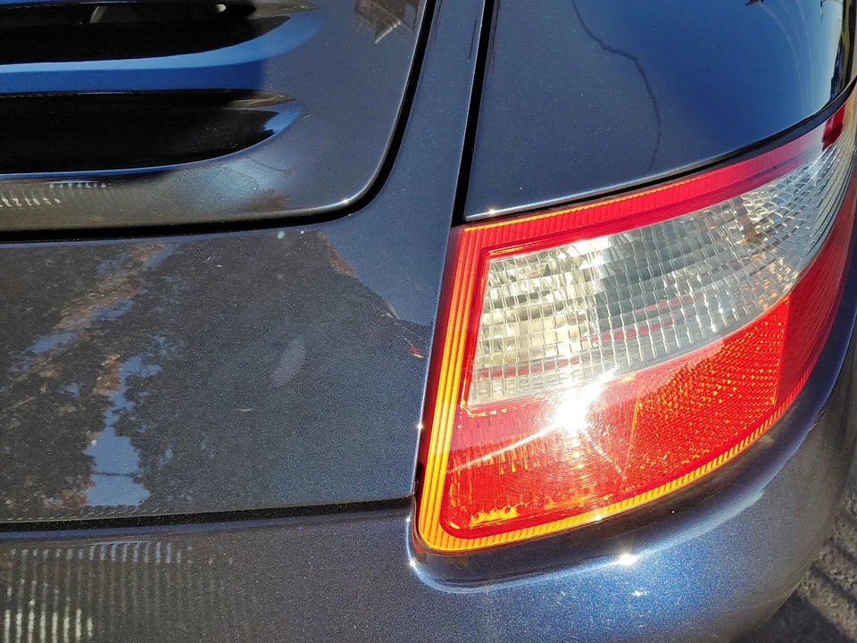 2007 Porsche 997 Carrera - Image 31 of 31