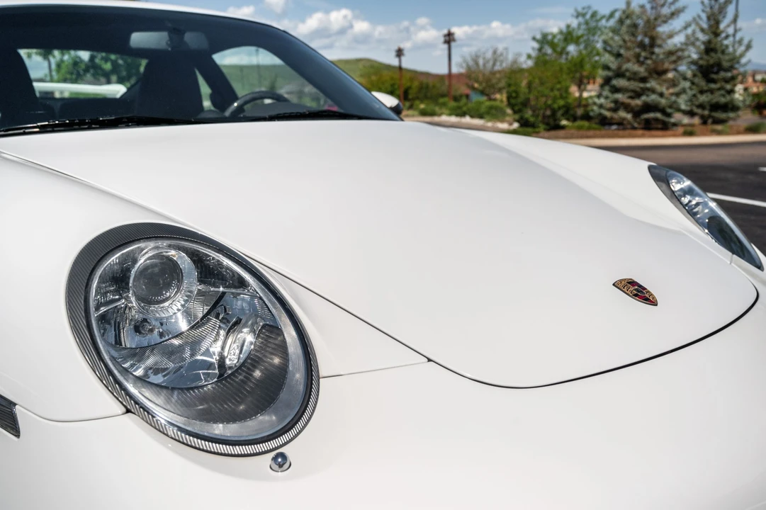 2007 Porsche 997 Carrera S - Image 17 of 31