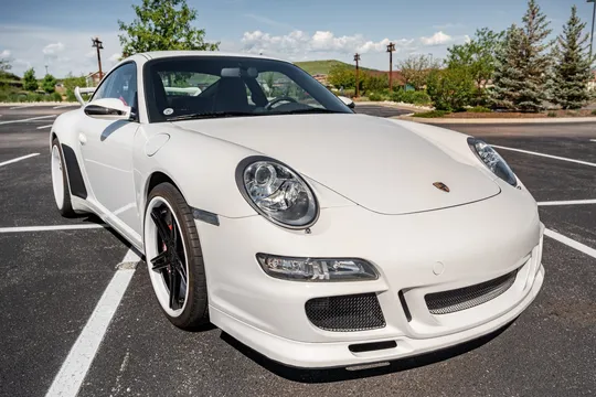 2007 Porsche 997 Carrera S - Image 4 of 31