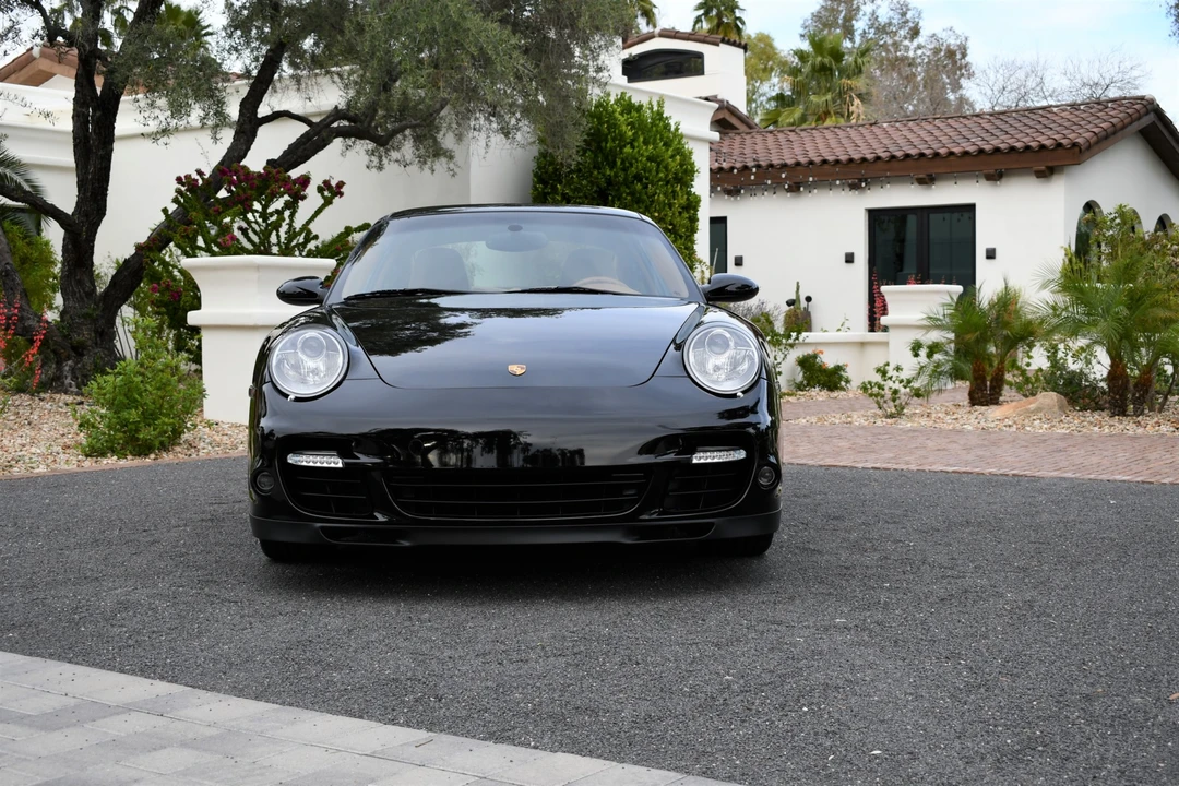 2007 Porsche 997 Turbo - Image 17 of 31