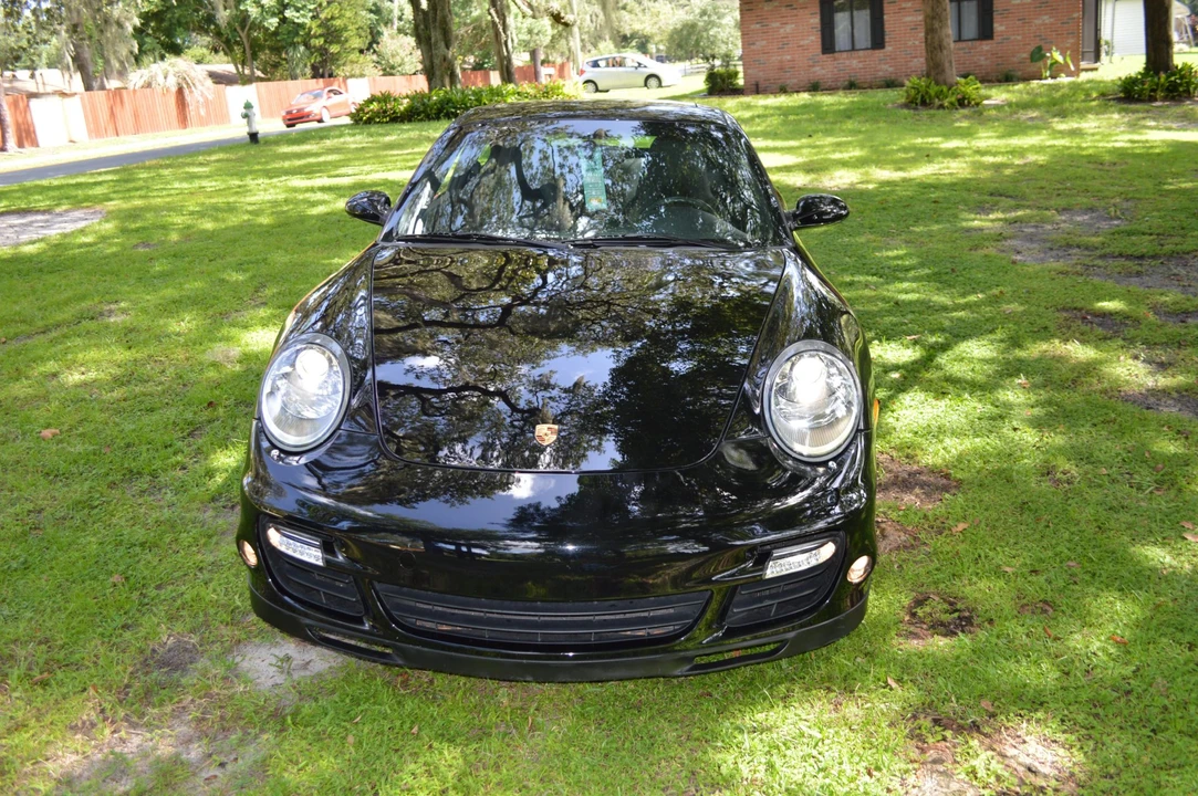 2007 Porsche 997 Turbo - Image 31 of 31