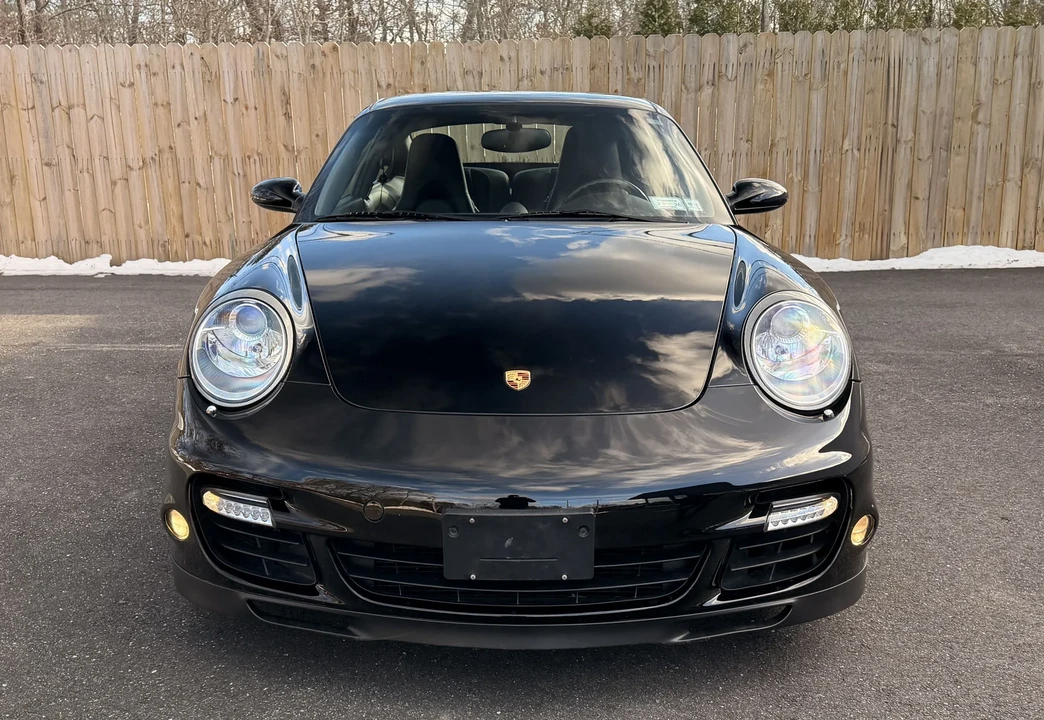 2007 Porsche 997 Turbo - Image 28 of 31