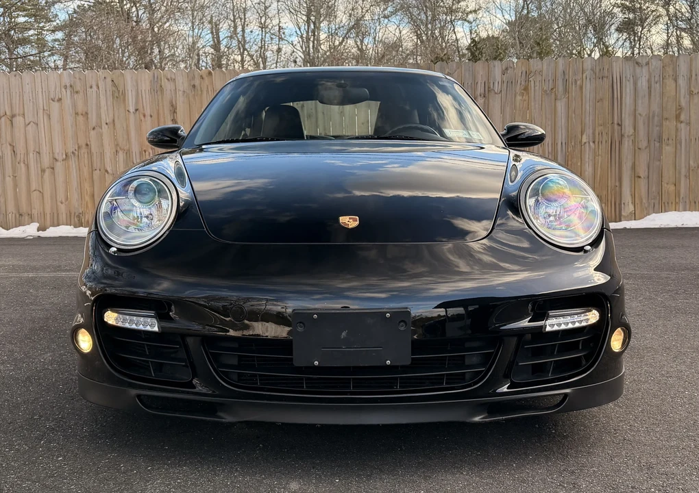 2007 Porsche 997 Turbo - Image 27 of 31