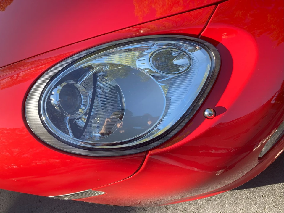 2007 Porsche 987 Boxster - Image 25 of 31