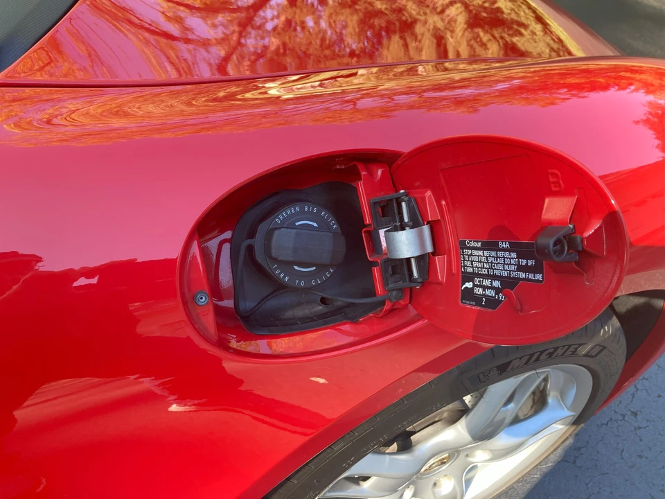 2007 Porsche 987 Boxster - Image 30 of 31