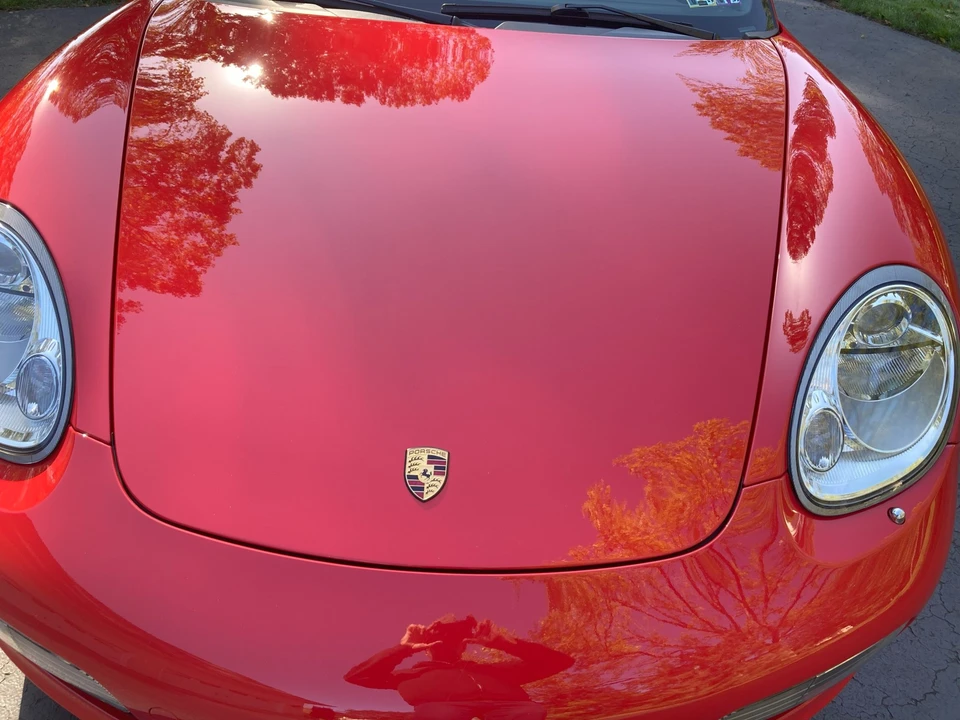2007 Porsche 987 Boxster - Image 22 of 31