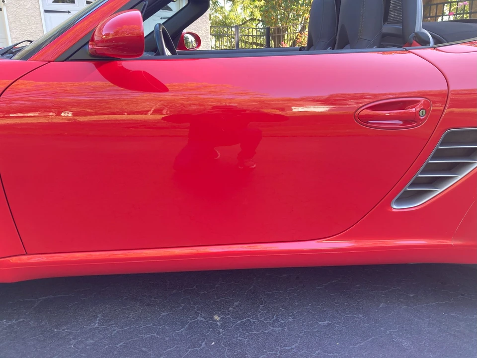 2007 Porsche 987 Boxster - Image 28 of 31
