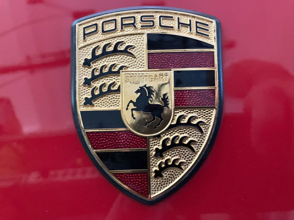 2007 Porsche 987 Boxster - Image 31 of 31