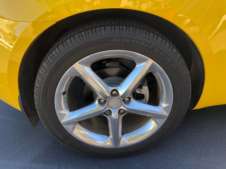 2007 Saturn Sky - Image 26 of 31