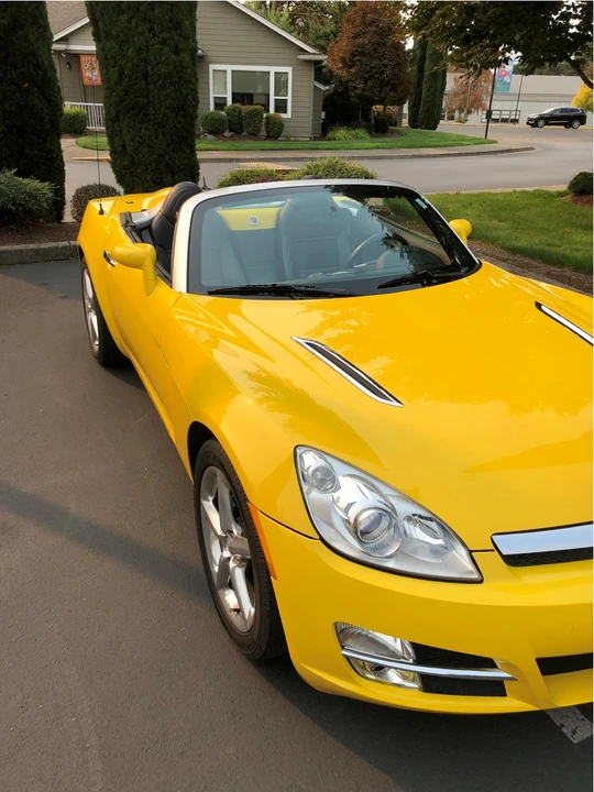 2007 Saturn Sky - Image 11 of 31